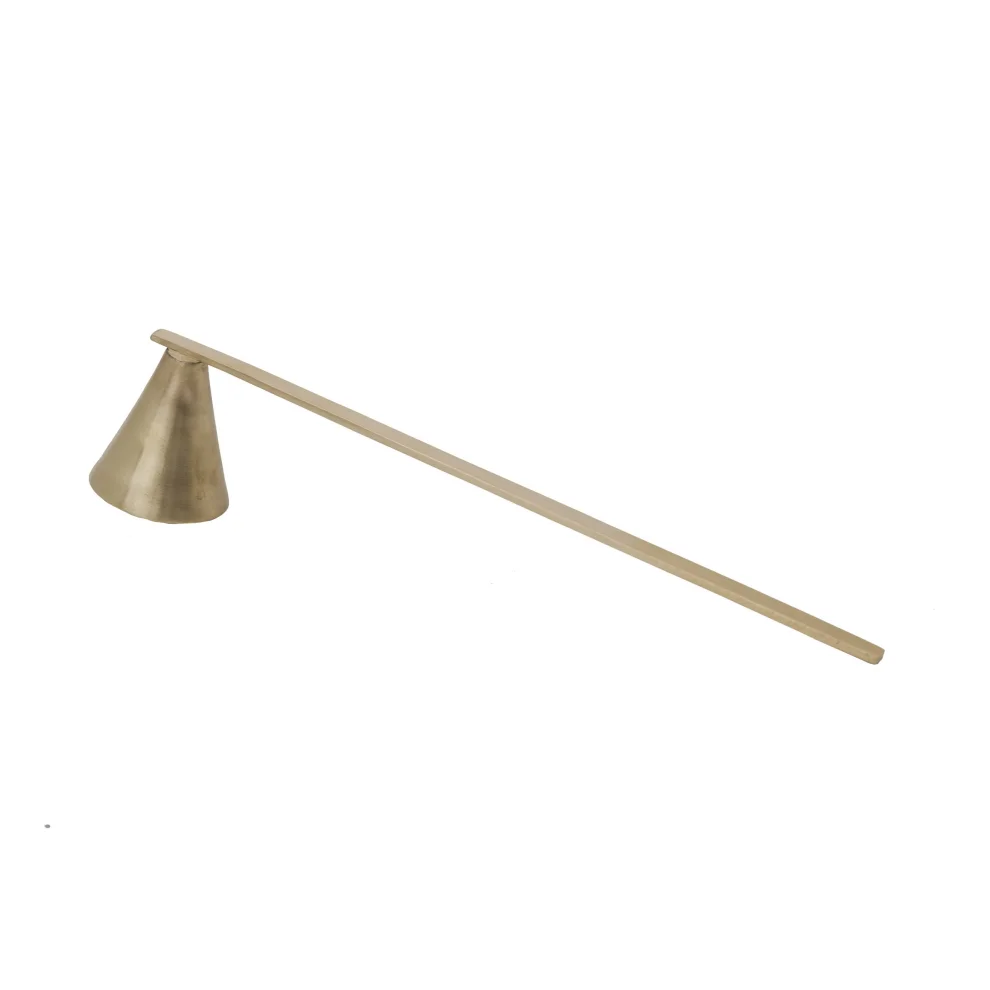 Zeworks - Bon Candle Snuffer