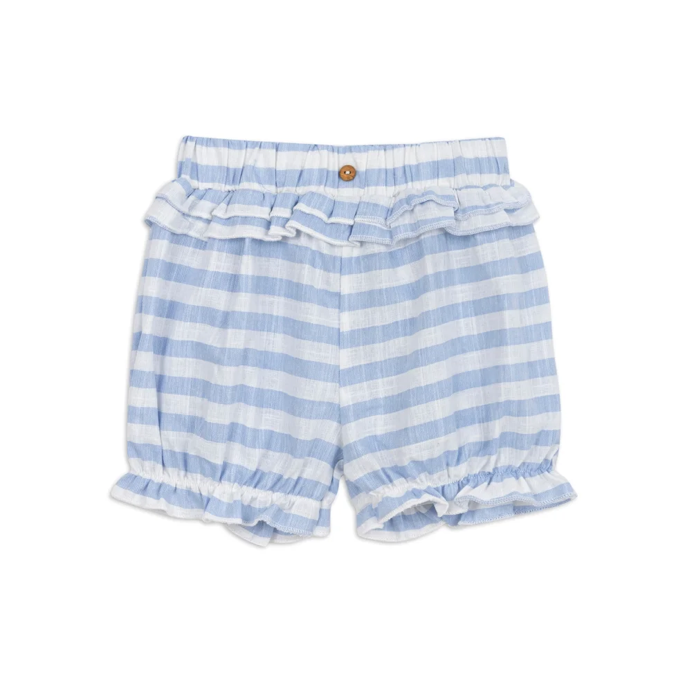 Hoppies - Winnie Bloomer Shorts