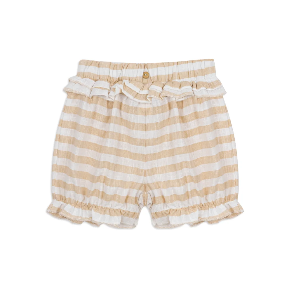 Hoppies - Winnie Bloomer Shorts