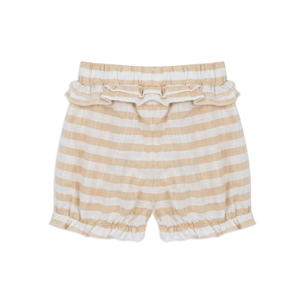 Hoppies - Winnie Bloomer Shorts