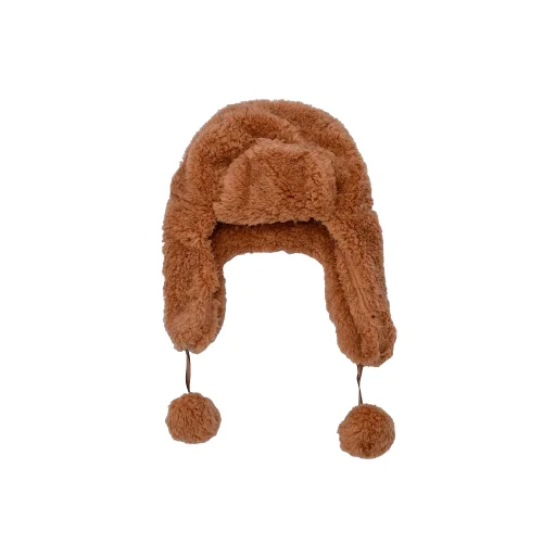 Boule De Petite - Coco Plush Hat