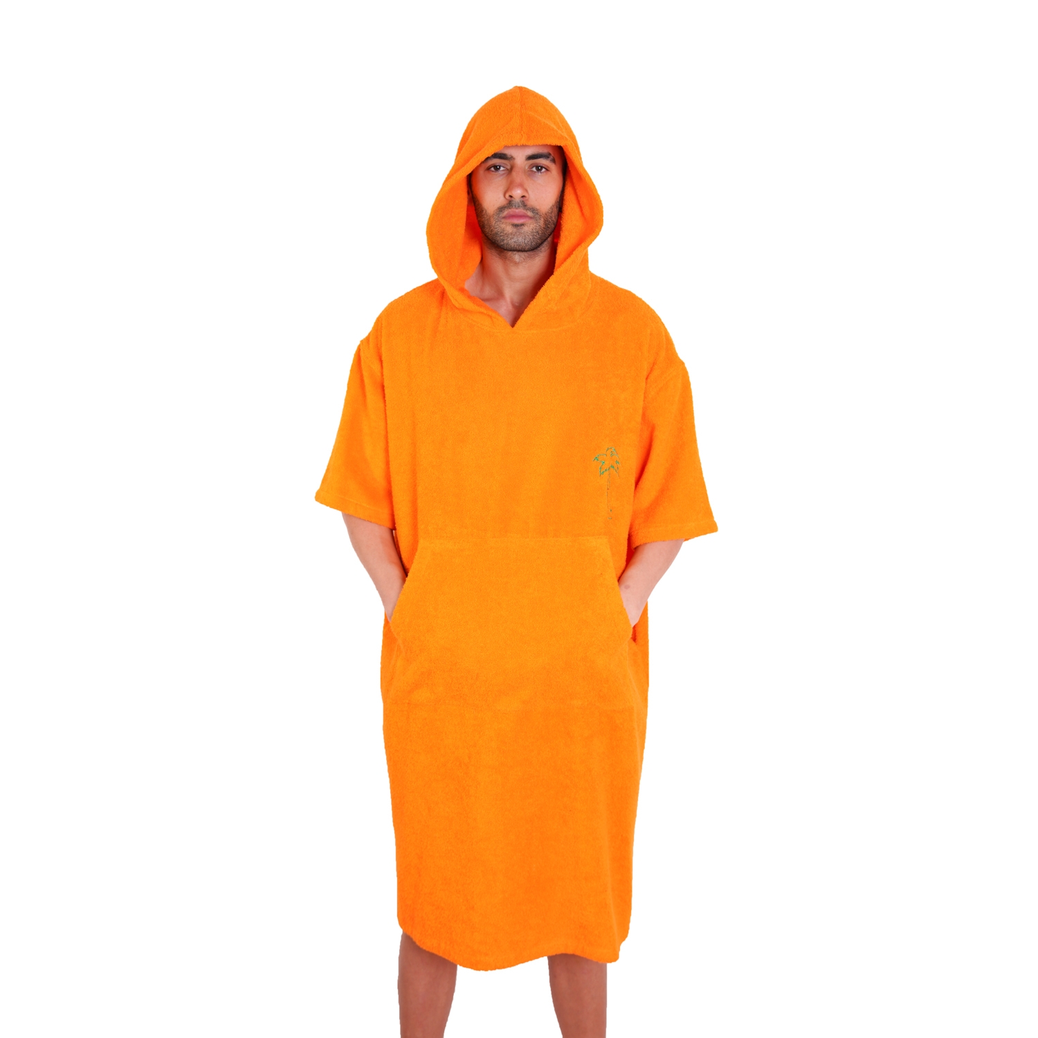 Poncho Towel