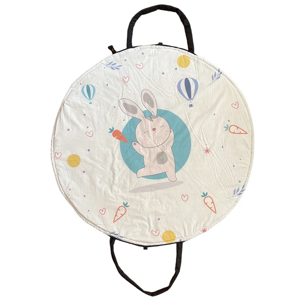 Kukita Baby - Kukita Magic Play Mat & Play Bag