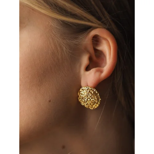 Neuve Jewelry - Lunae Earring