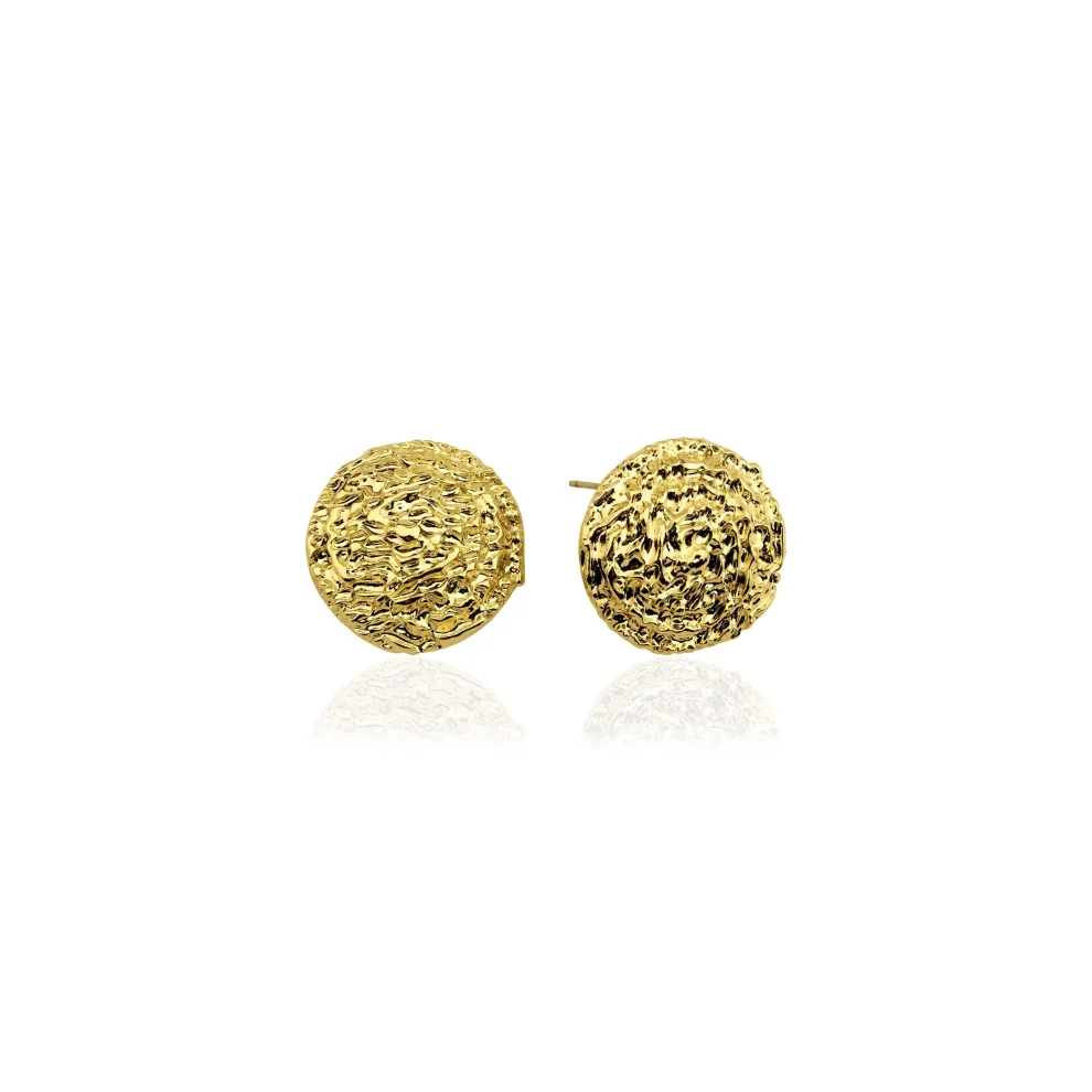 Neuve Jewelry - Lunae Earring