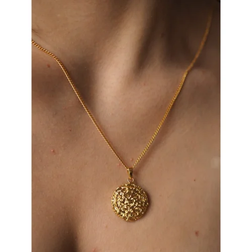 Neuve Jewelry - Lunae Necklace