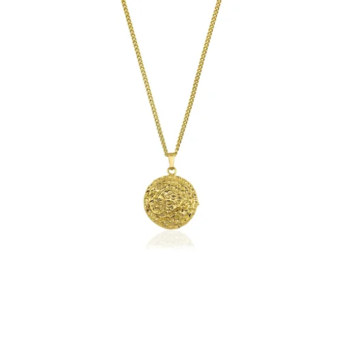 Neuve Jewelry - Lunae Necklace