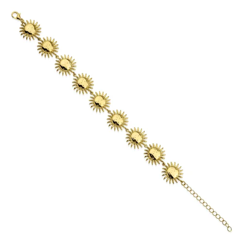 Neuve Jewelry - Sol Bracelet