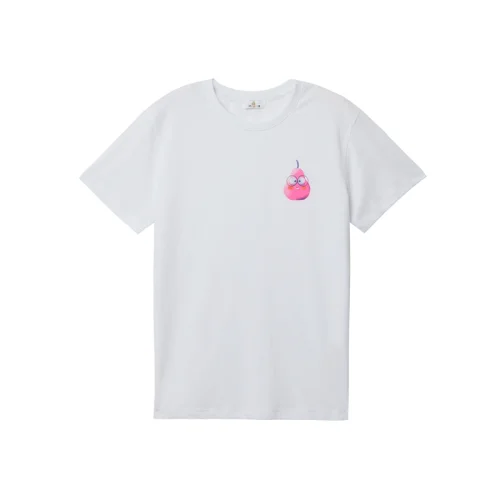 Ninopera - Pinkpera T-shirt