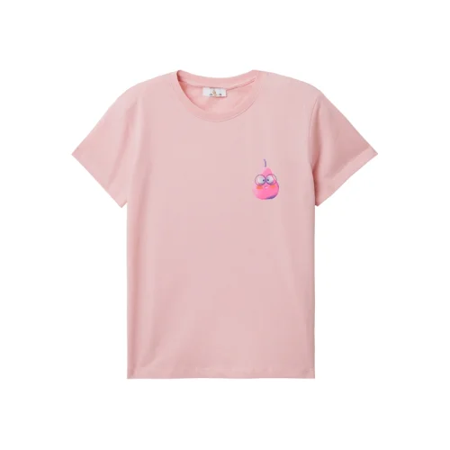 Ninopera - Pinkpera Tişört