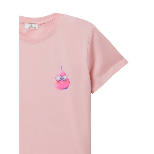 Ninopera - Pinkpera T-shirt