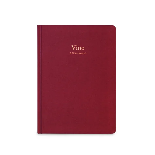 Notaret - Vino Wine Journal
