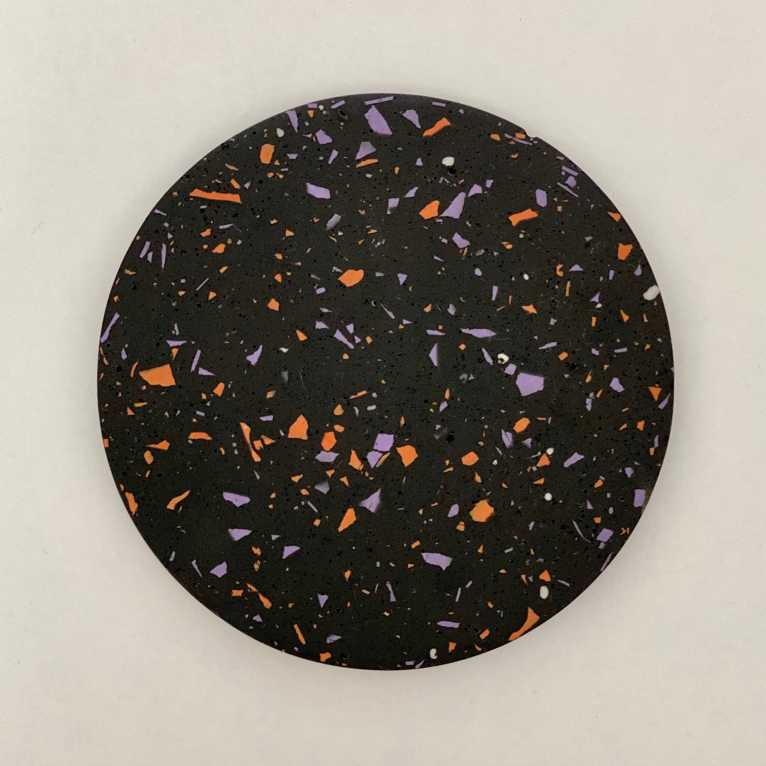 Space Terrazzo Coasters