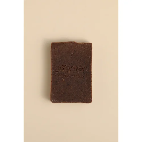 Gogreen Natural - Cinnamon Soap