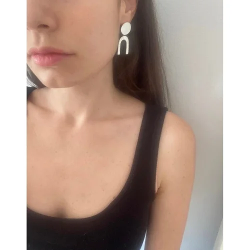 Maja Jewels - Dott Earrings