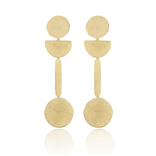 Maja Jewels - Playtime Earrings