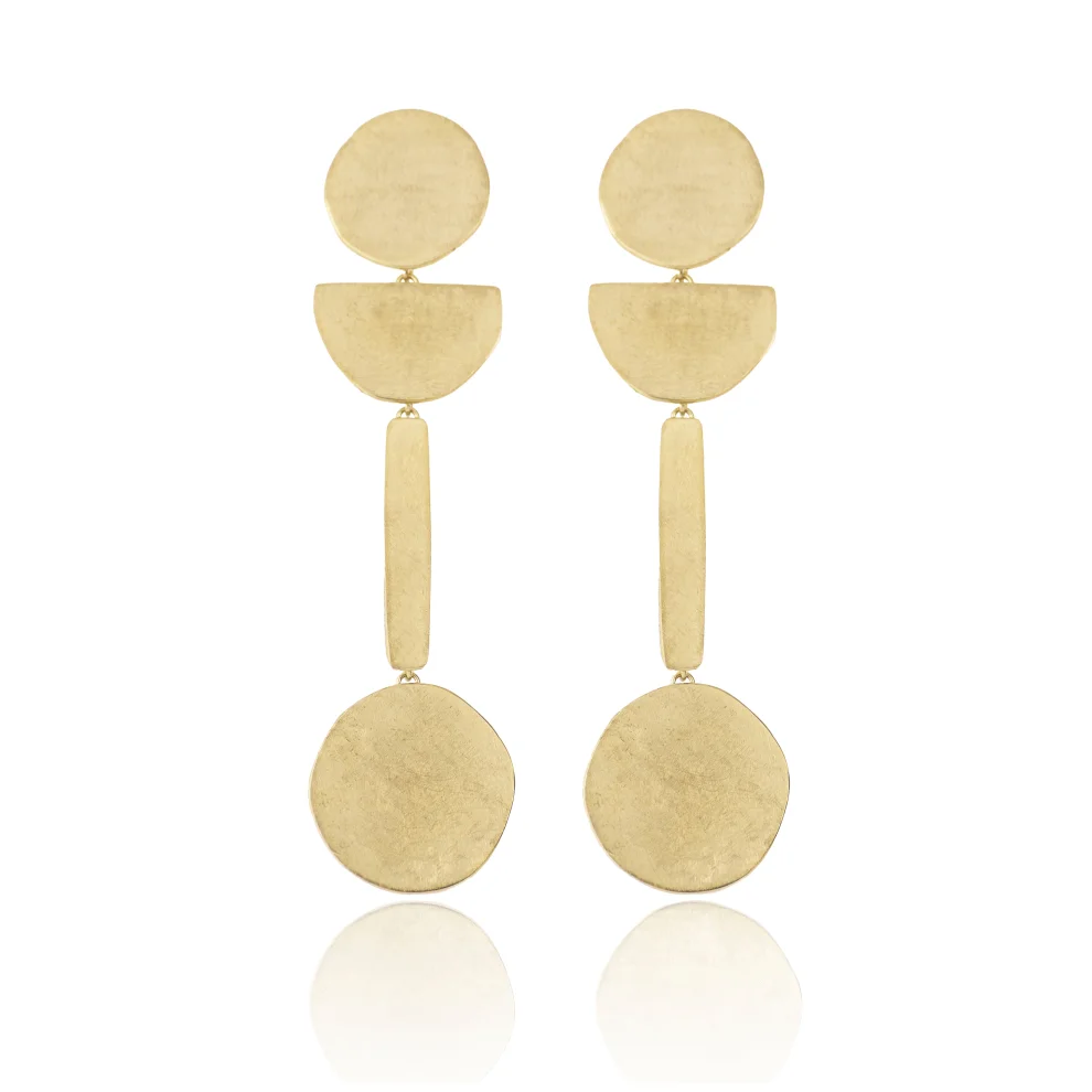 Maja Jewels - Playtime Earrings