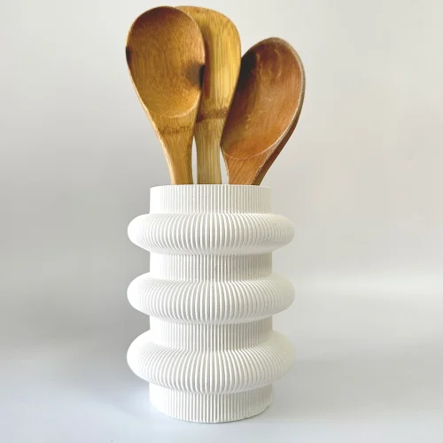 Studio Ays - Spin Cutlery Holder