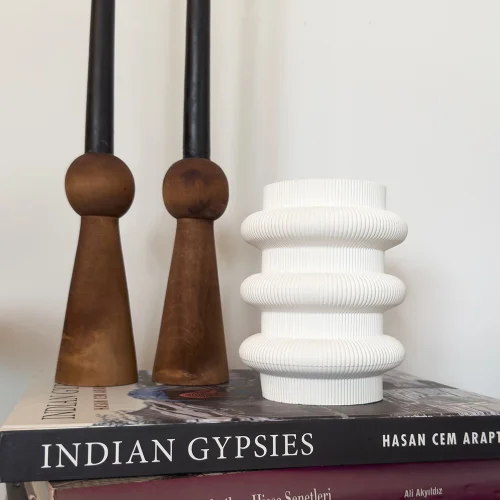 Studio Ays - Spin Cutlery Holder