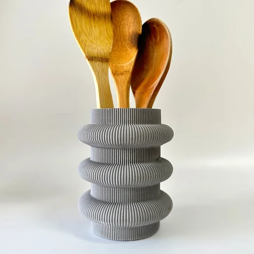 Studio Ays - Spin Cutlery Holder