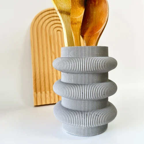 Studio Ays - Spin Cutlery Holder