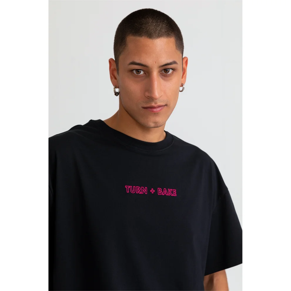 Turn & Bake - Dream T-shirt