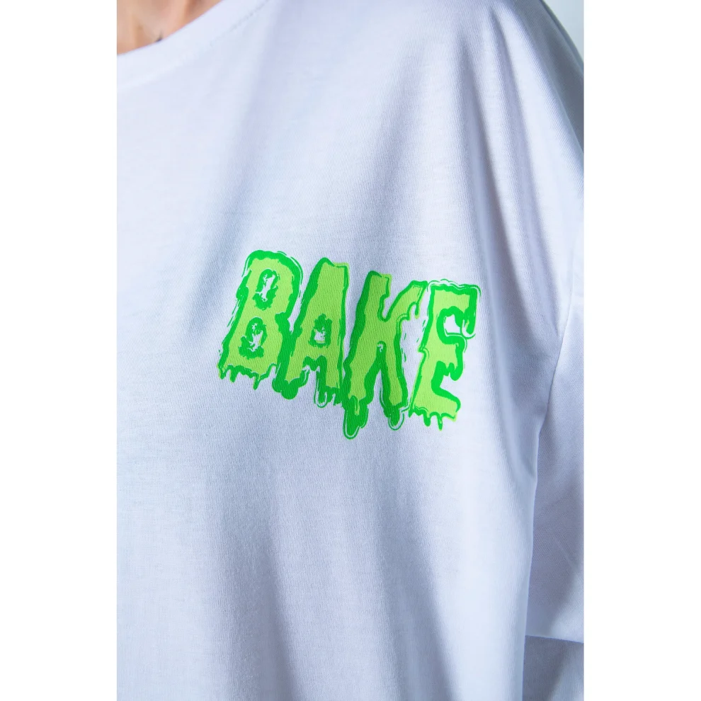 Turn & Bake - F*ck Yall T-shirt