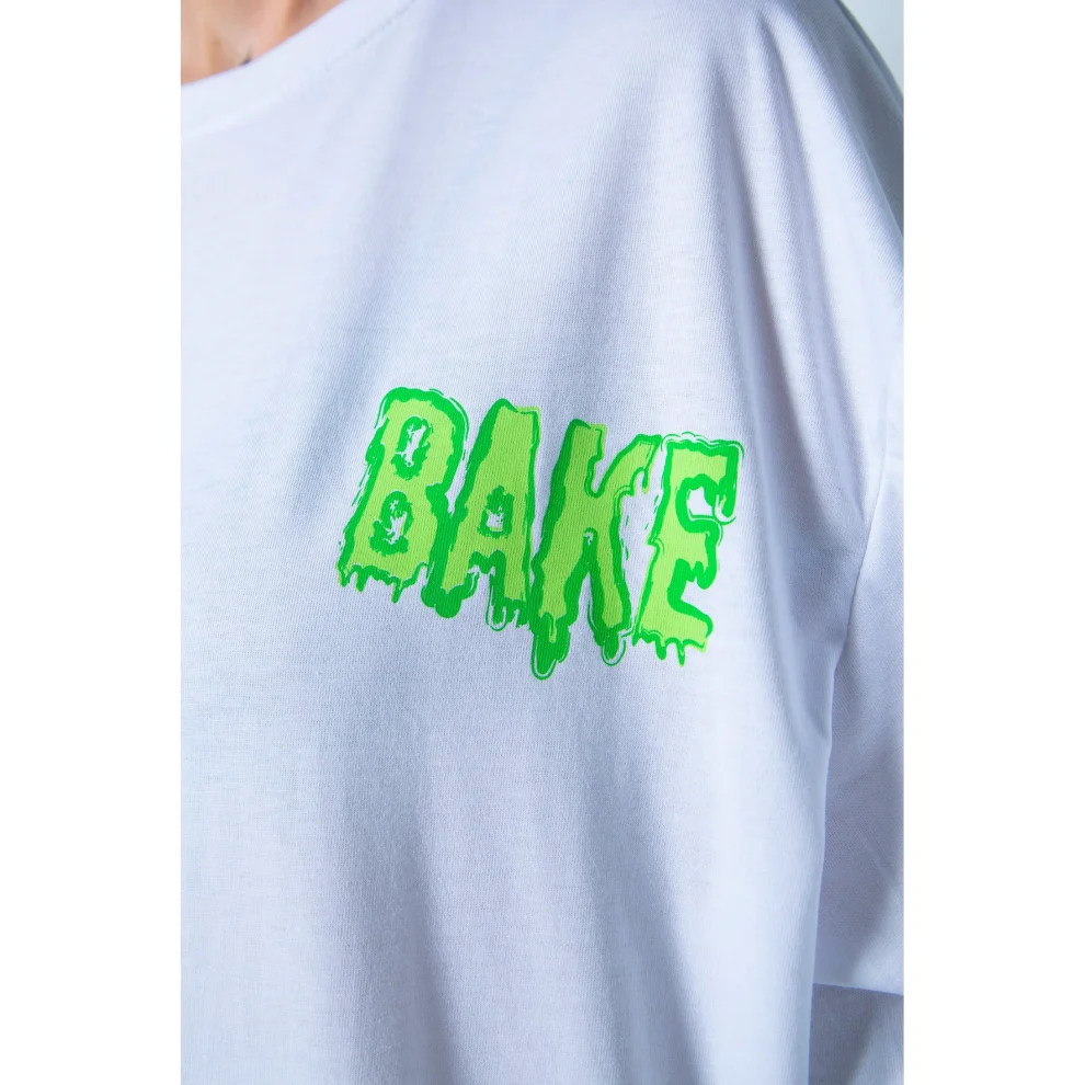 Turn & Bake - F*ck Yall Tee