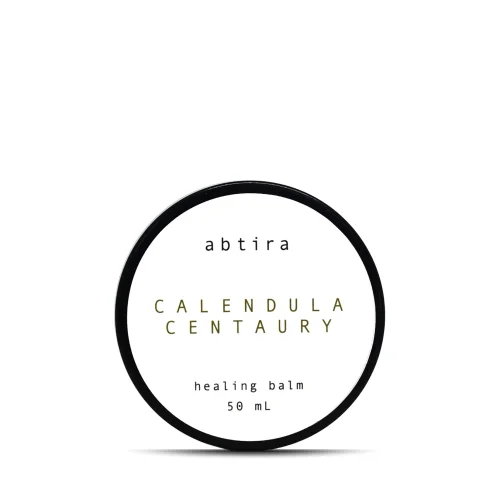 abtira | garden - Calendula Centaury Aynısefa & Kantaron Balmı