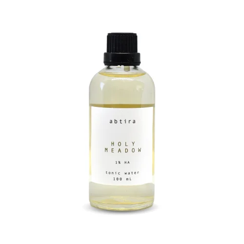 abtira | garden - Holy Meadow Gentle Tonic & Moisturising Mist