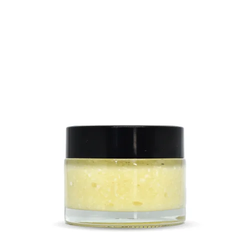 abtira | garden - Lemon Grapefruit Gentle Face Polish