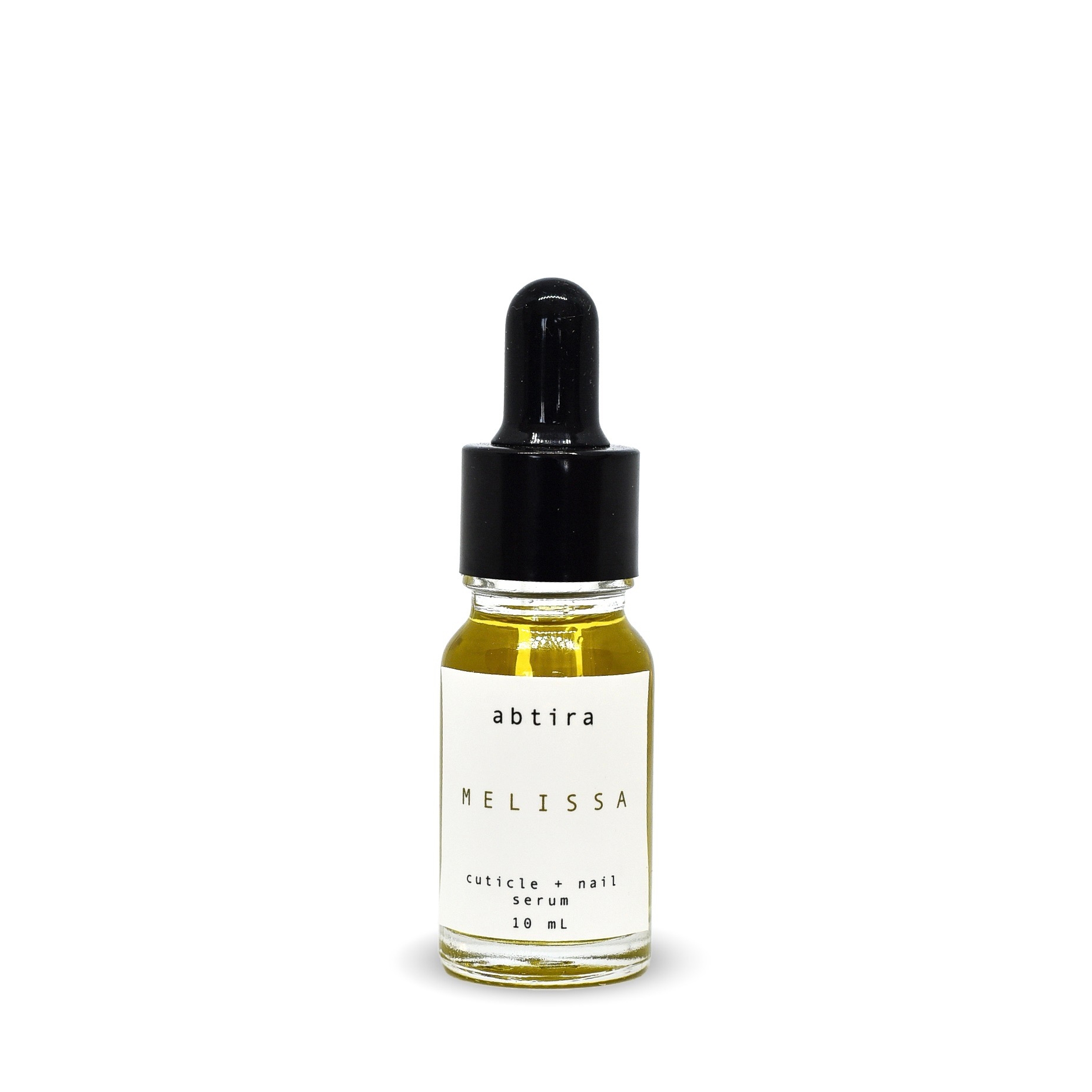 Melissa Cuticle Nail Serum With Retinol