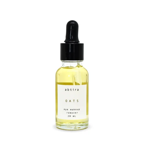 abtira | garden - Oats Oat Eye Makeup Remover