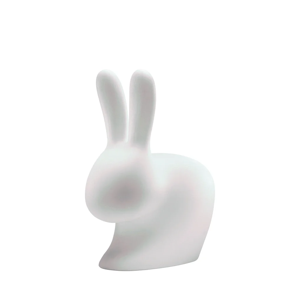 Tepta Aydınlatma - Qeeboo Rabbit S Şarjlı Masa Lambası