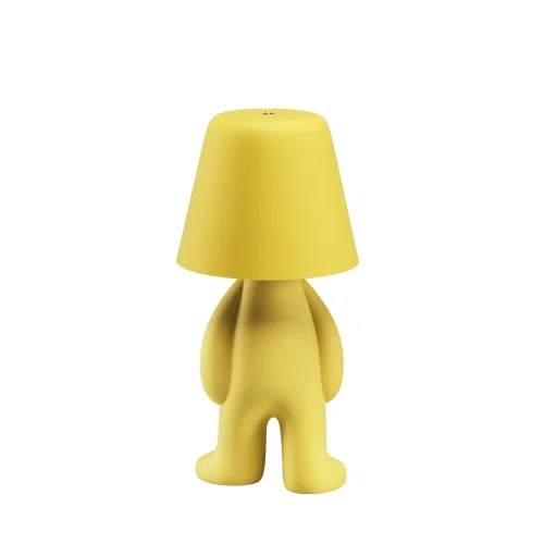 Tepta Aydınlatma - Qeeboo Sweet Brothers Table Table Lamp