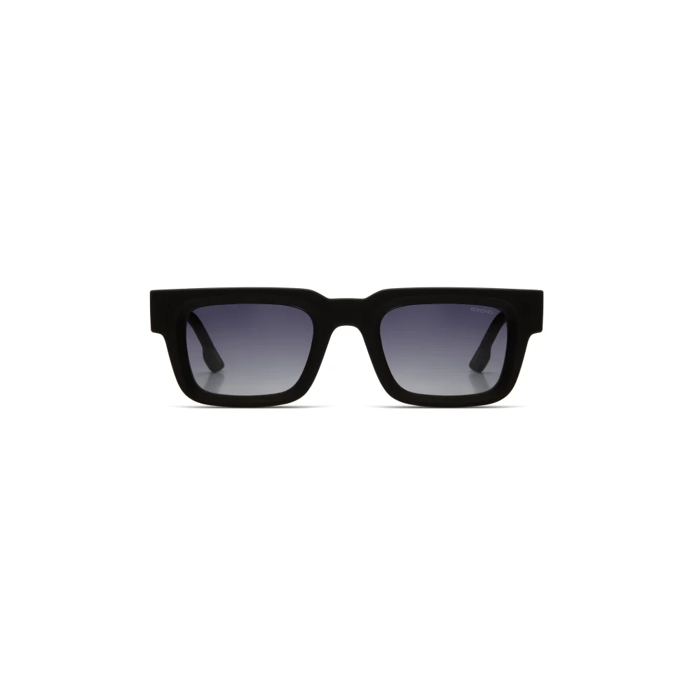 Komono - Komono Victor Carbon Sunglasses
