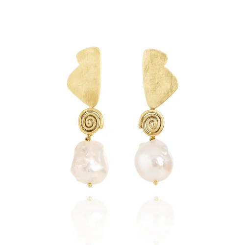 Maja Jewels - Bonbon Earrings