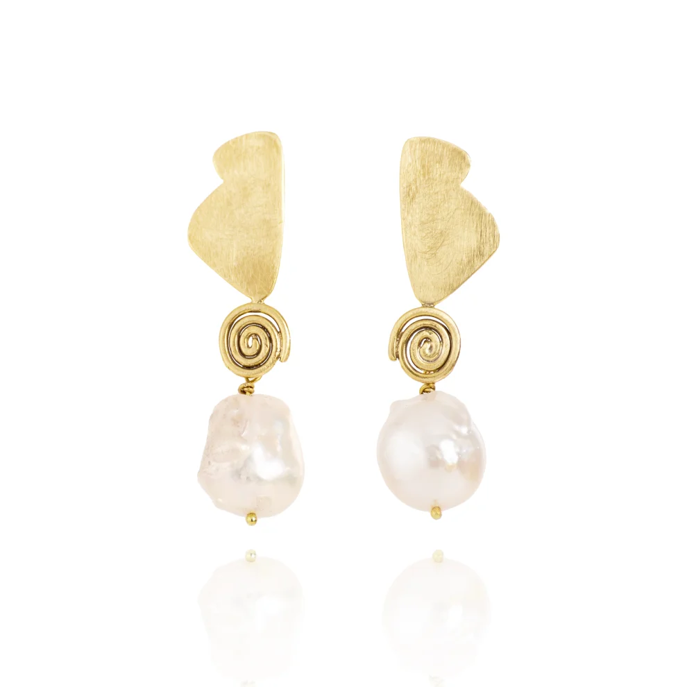 Maja Jewels - Bonbon Earrings