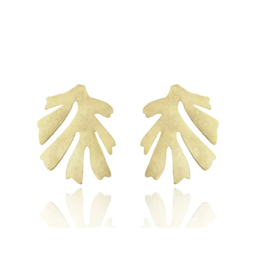 Maja Jewels - Underwater Earrings