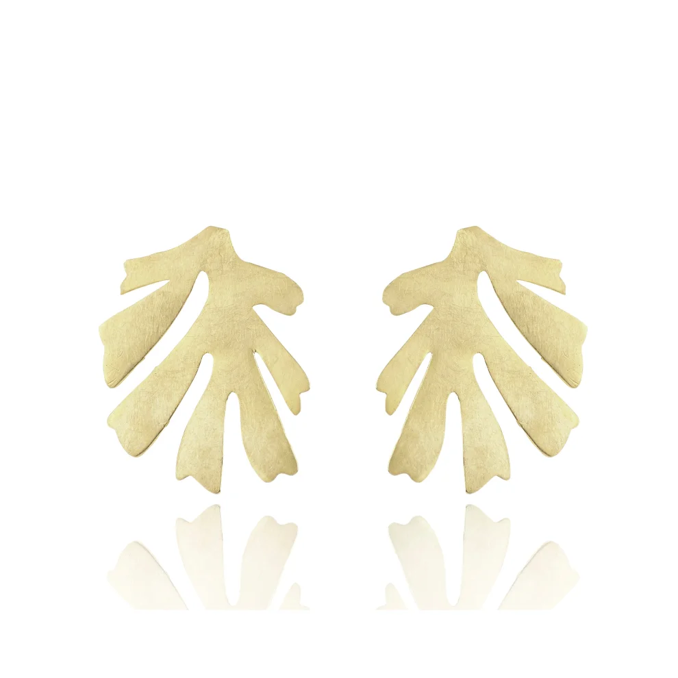 Maja Jewels - Underwater Earrings