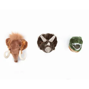 Mini Prehistoric Set Wall Accessory