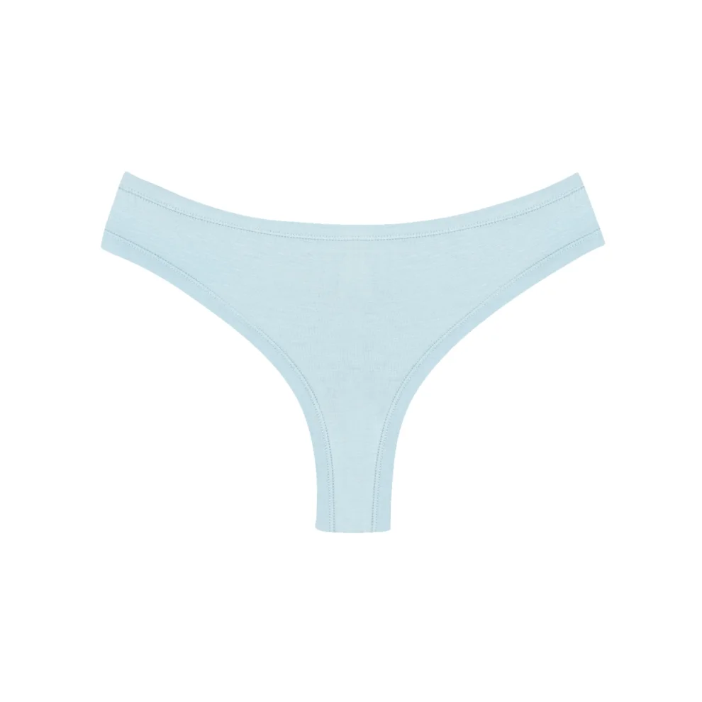House of Nine Muses - Arctic Bamboo Thong