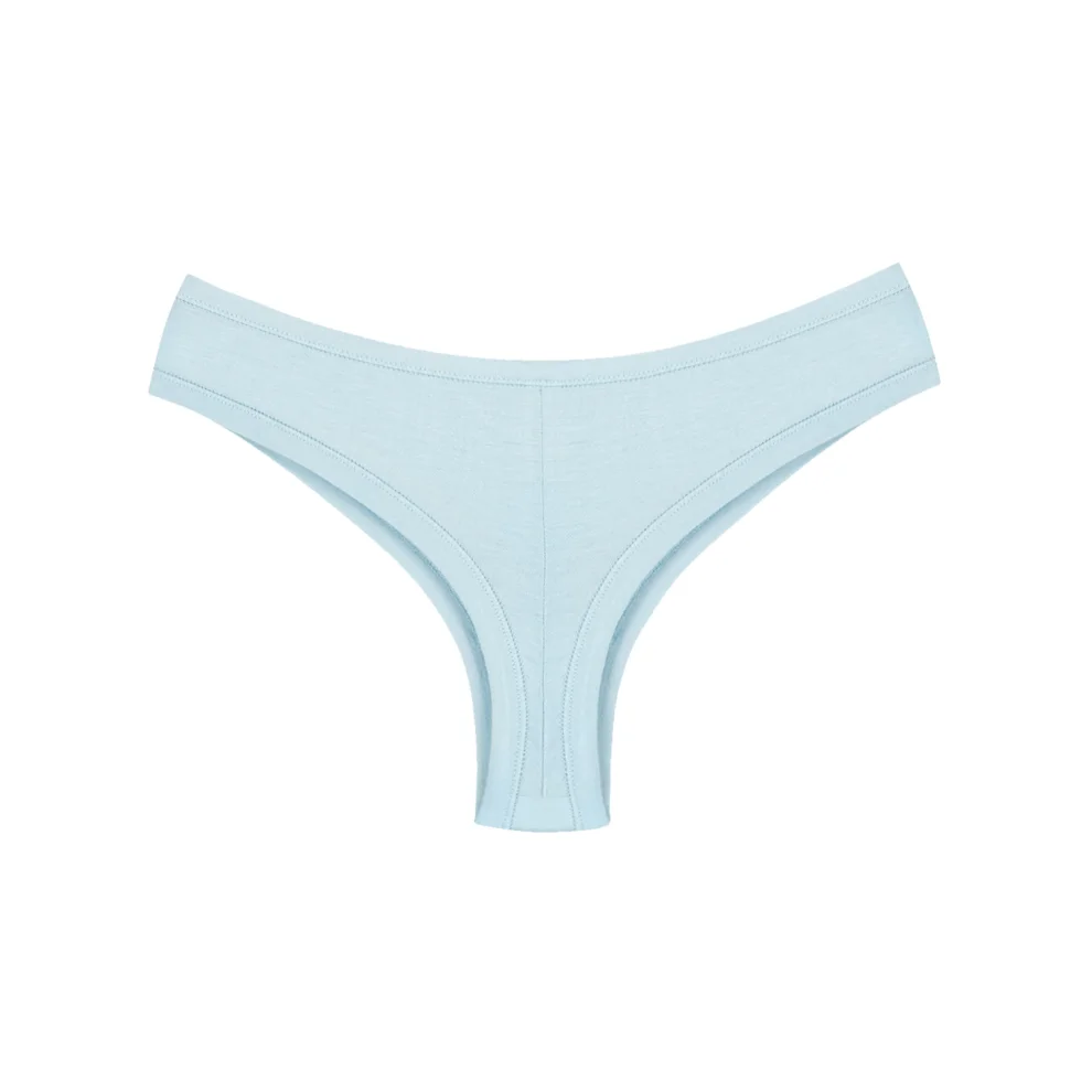 House of Nine Muses - Arctic Bamboo Thong