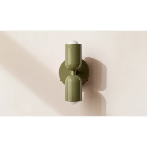 Hug Atelier - Spike Sconce