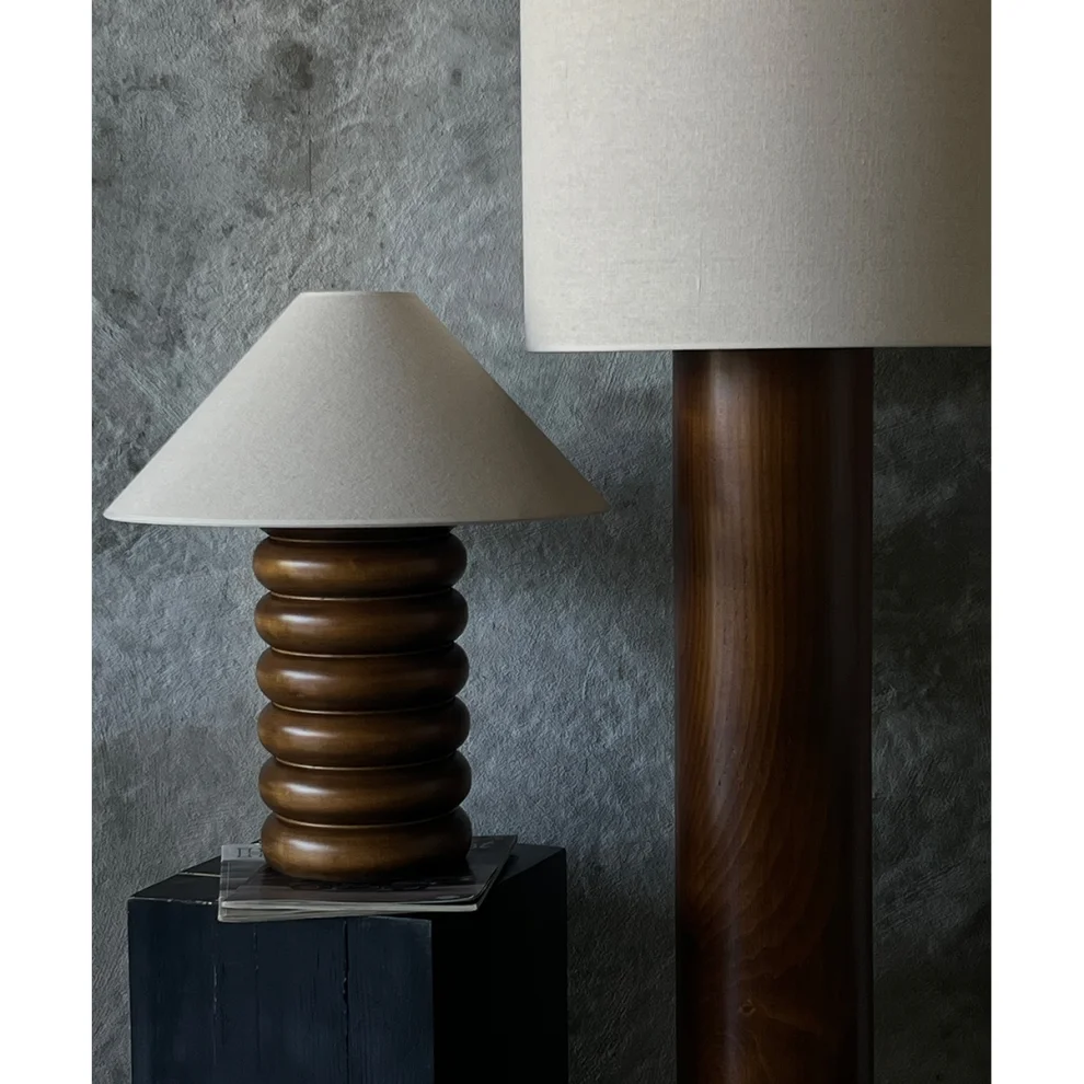 Lou's Concept - Bluff Lampshade