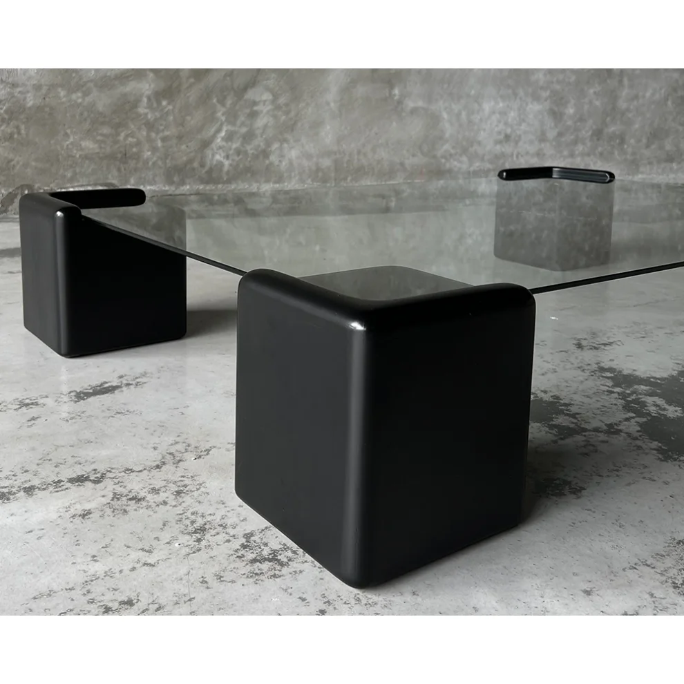 Lou's Concept - Tuad Coffee Tables