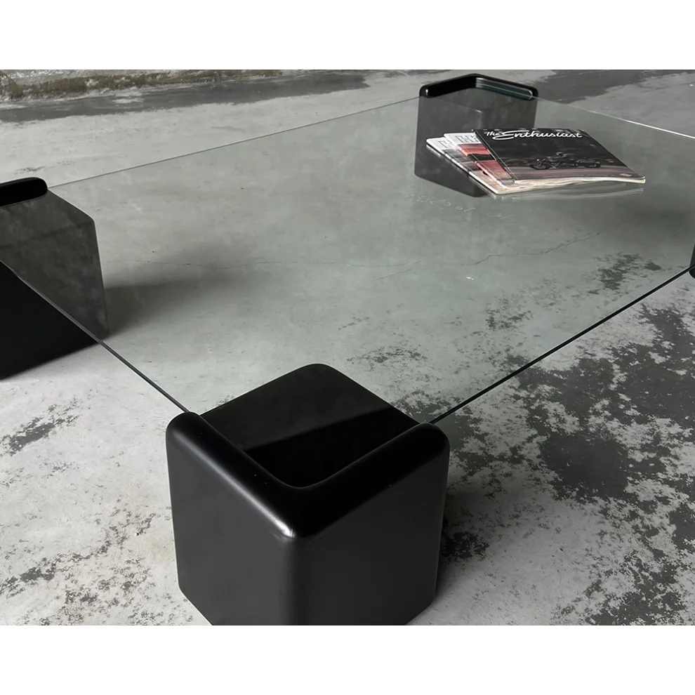 Lou's Concept - Tuad Coffee Tables