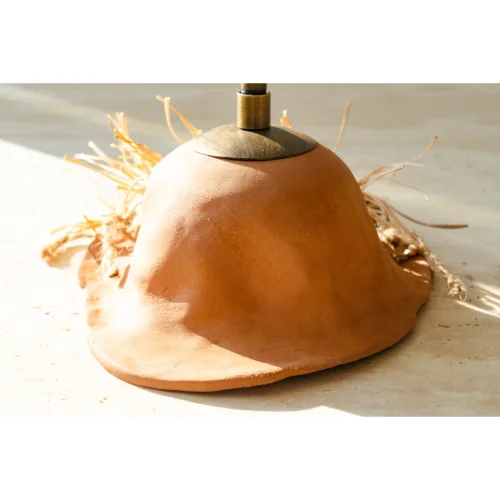 Sante Ceramics - Chapeau Lamba