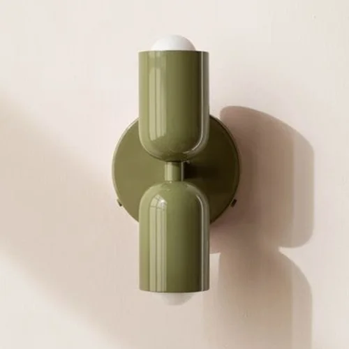 Hug Atelier - Spike Sconce