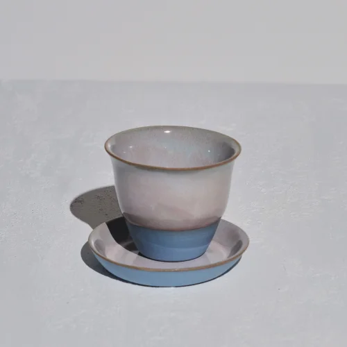 Like Me Design Studio - Zen Cup
